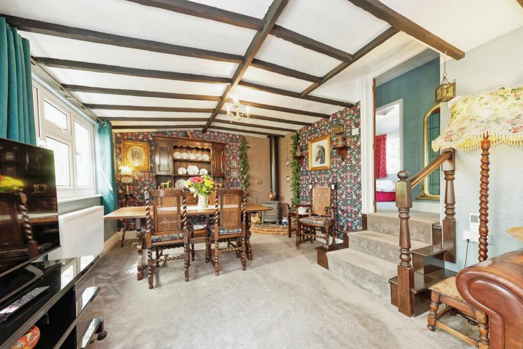 Additional property image - Westcourt Lane, Shepherdswell, Dover, Kent, CT15