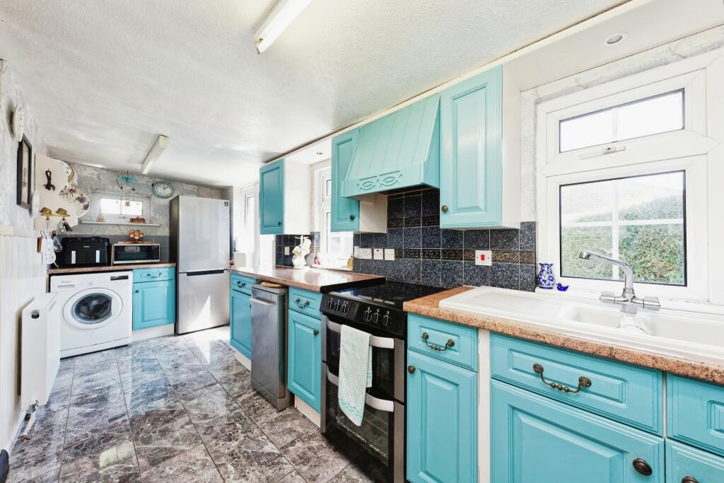Additional property image - Westcourt Lane, Shepherdswell, Dover, Kent, CT15