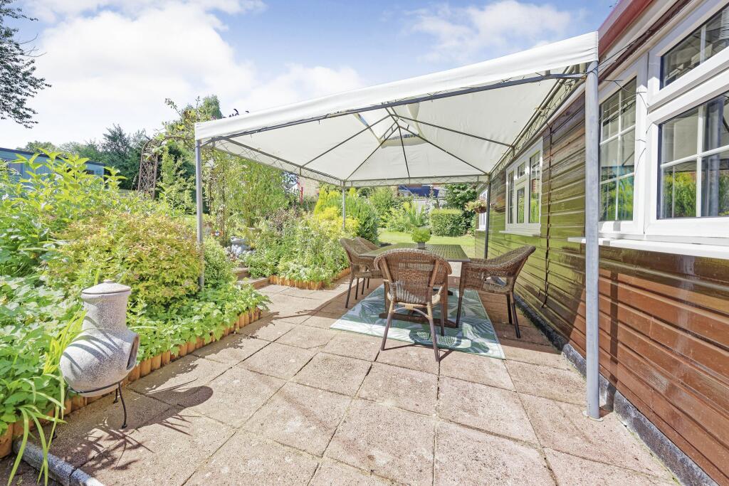Additional property image - Westcourt Lane, Shepherdswell, Dover, Kent, CT15