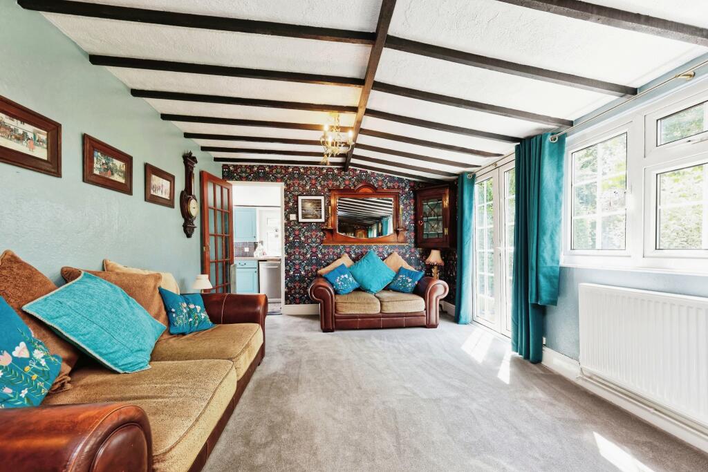 Additional property image - Westcourt Lane, Shepherdswell, Dover, Kent, CT15