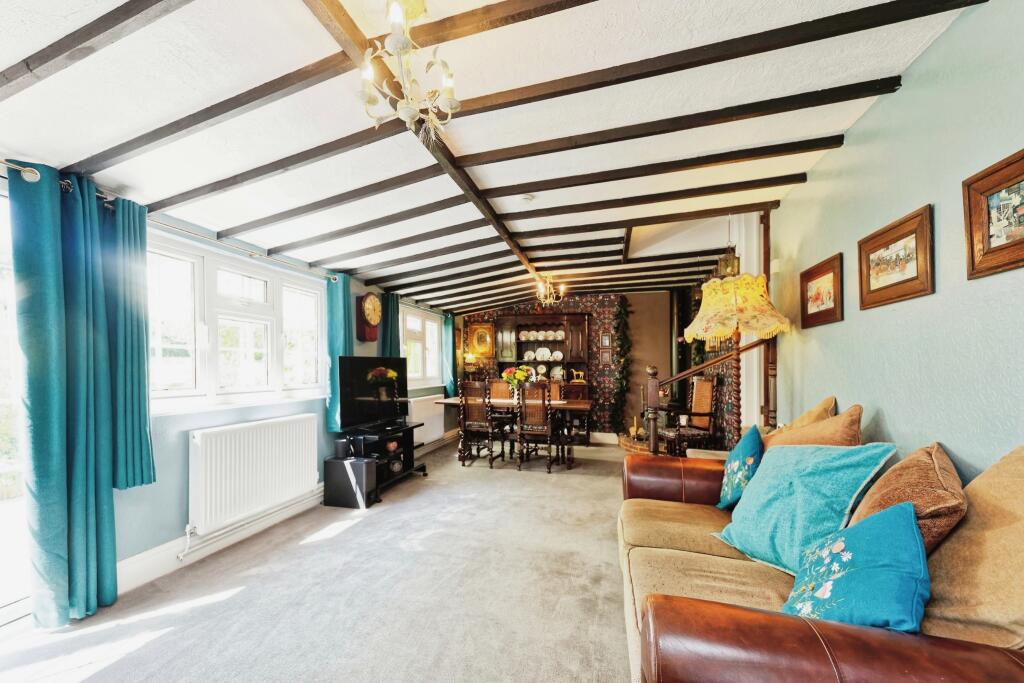Additional property image - Westcourt Lane, Shepherdswell, Dover, Kent, CT15