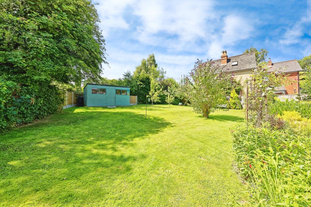 Additional property image - Westcourt Lane, Shepherdswell, Dover, Kent, CT15