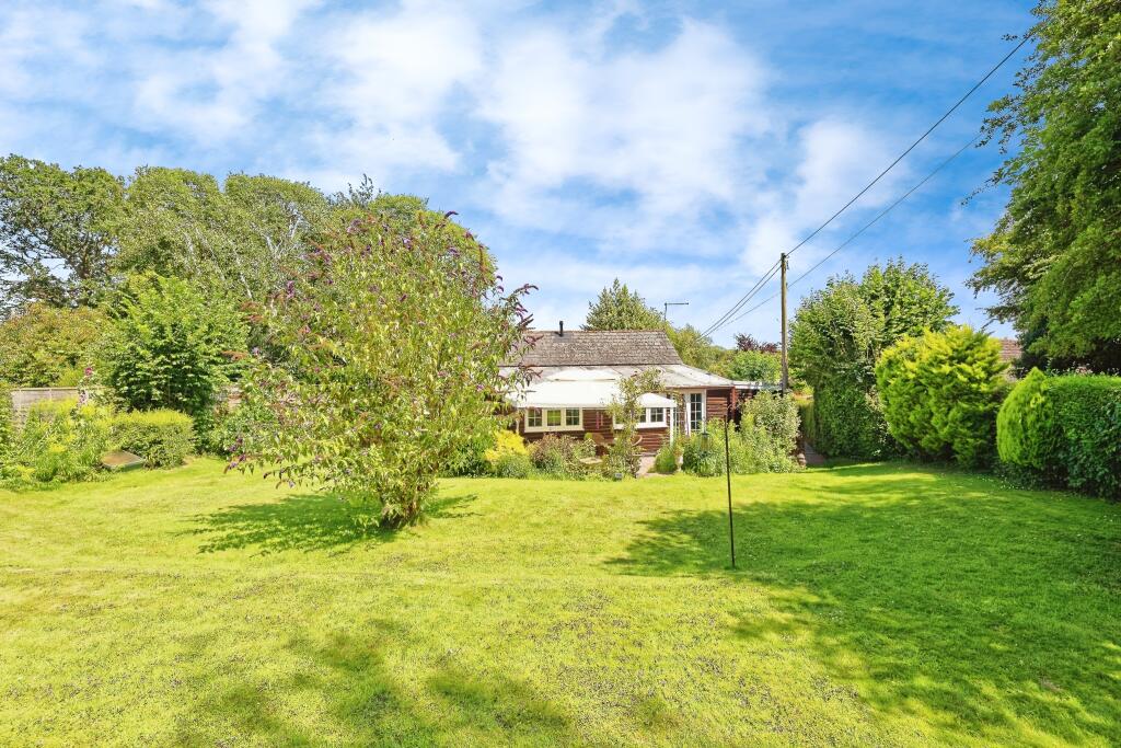 Additional property image - Westcourt Lane, Shepherdswell, Dover, Kent, CT15