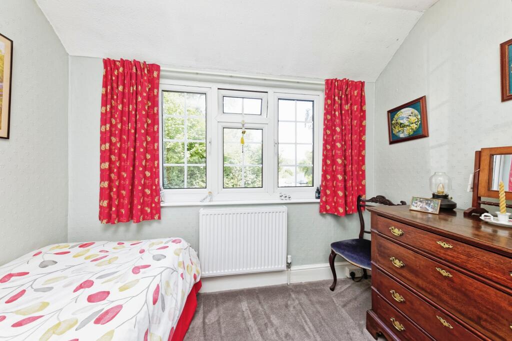 Additional property image - Westcourt Lane, Shepherdswell, Dover, Kent, CT15