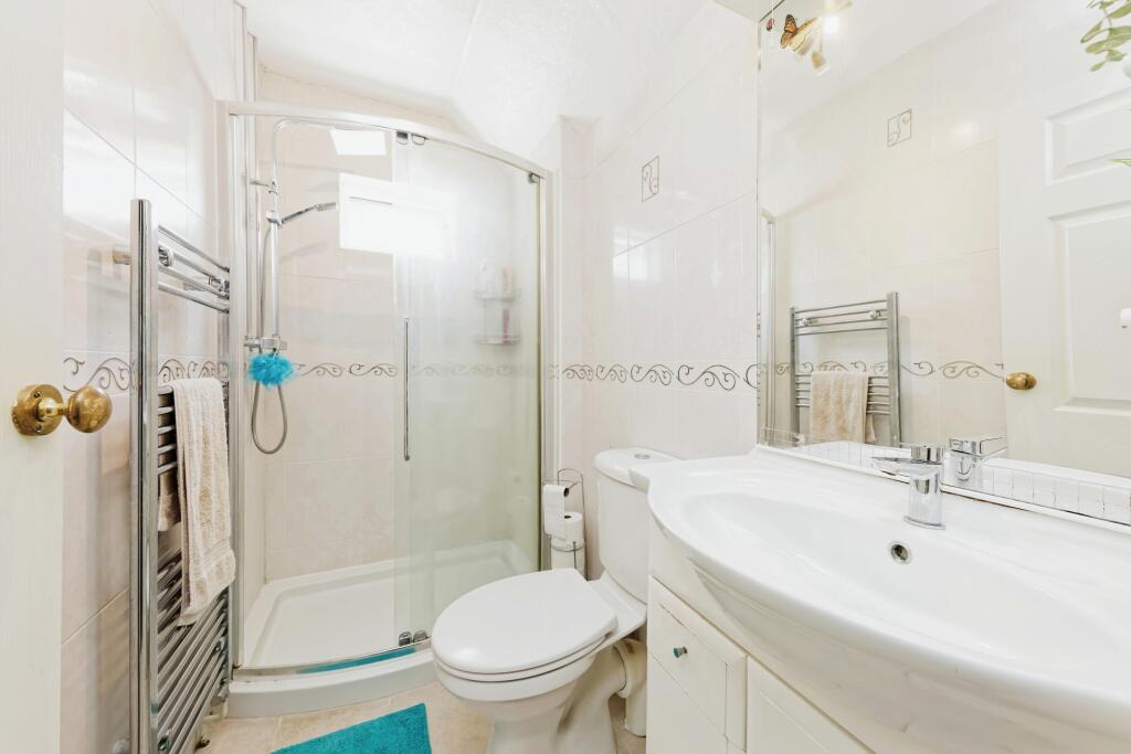 Additional property image - Westcourt Lane, Shepherdswell, Dover, Kent, CT15