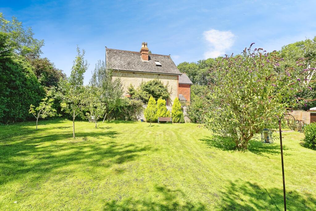 Additional property image - Westcourt Lane, Shepherdswell, Dover, Kent, CT15