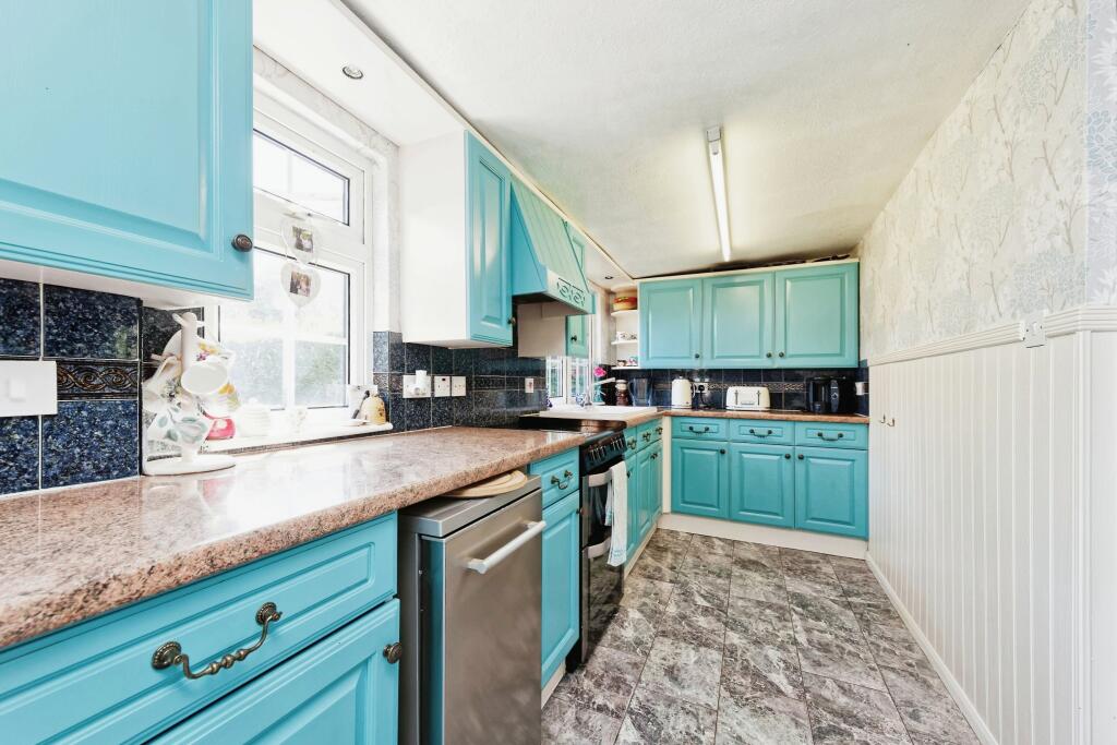 Additional property image - Westcourt Lane, Shepherdswell, Dover, Kent, CT15
