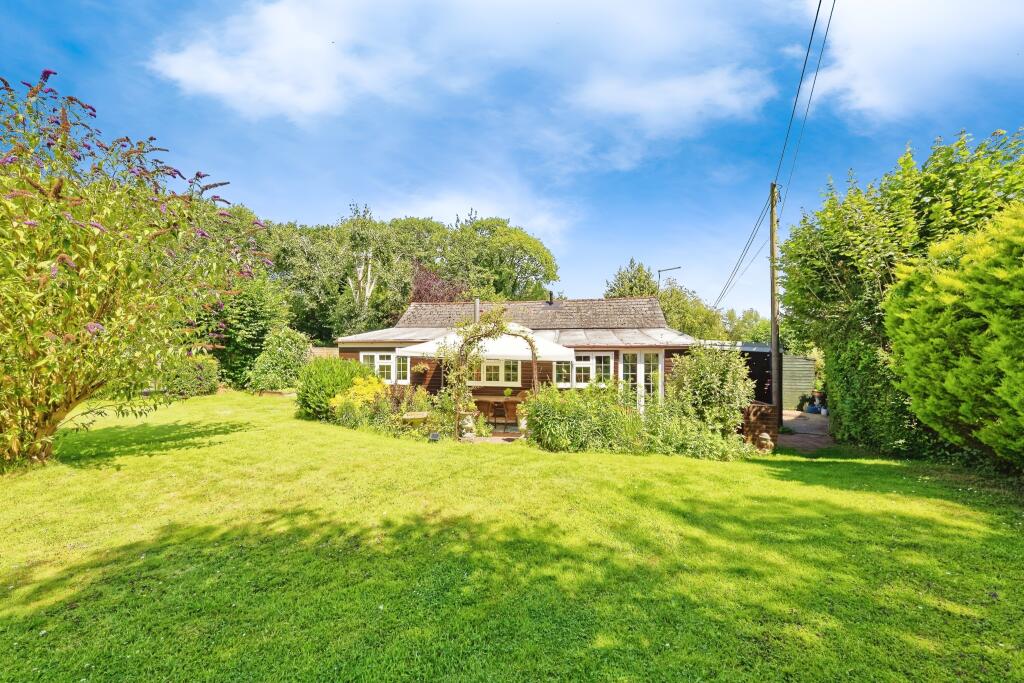 Additional property image - Westcourt Lane, Shepherdswell, Dover, Kent, CT15