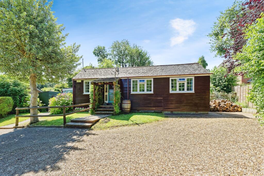 Additional property image - Westcourt Lane, Shepherdswell, Dover, Kent, CT15