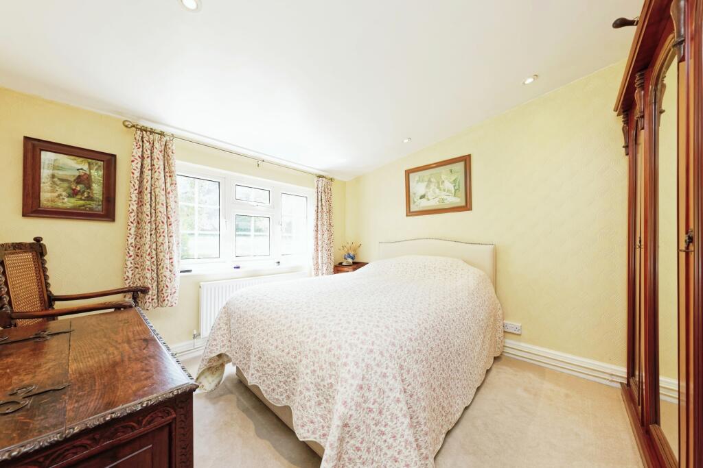 Additional property image - Westcourt Lane, Shepherdswell, Dover, Kent, CT15