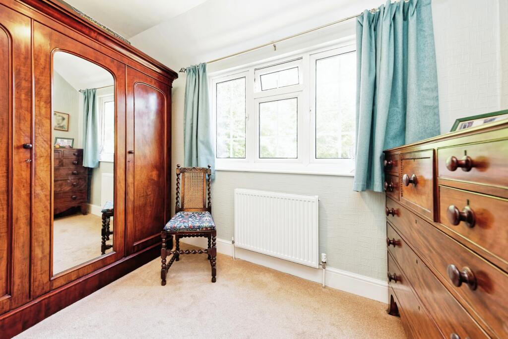 Additional property image - Westcourt Lane, Shepherdswell, Dover, Kent, CT15