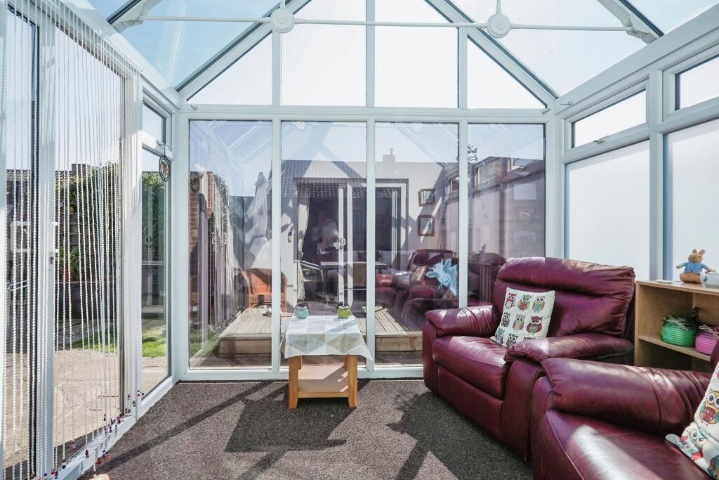 Additional property image - Green Acres, Eythorne, Dover, Kent, CT15