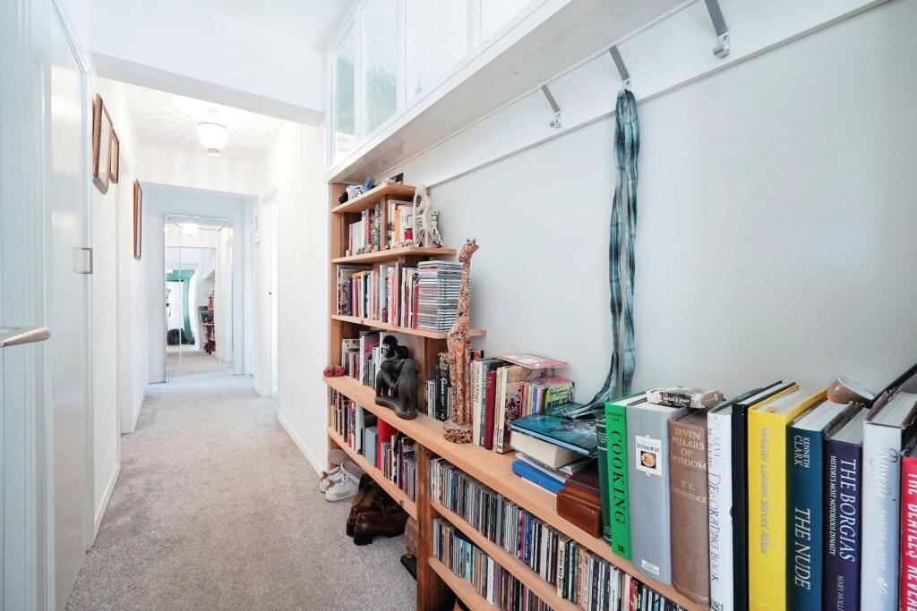 Additional property image - The Gateway, Dover, Kent, CT16