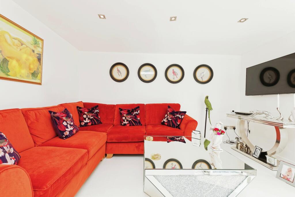 Additional property image - Meadow View Road, Shepherdswell, Dover, Kent, CT15