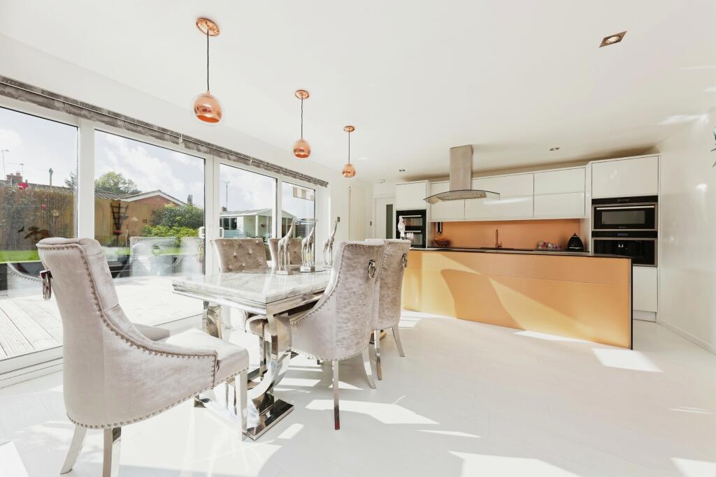 Additional property image - Meadow View Road, Shepherdswell, Dover, Kent, CT15