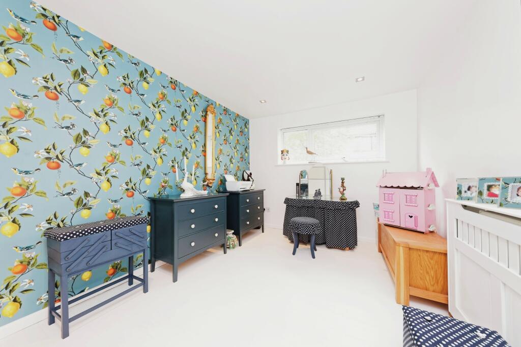 Additional property image - Meadow View Road, Shepherdswell, Dover, Kent, CT15