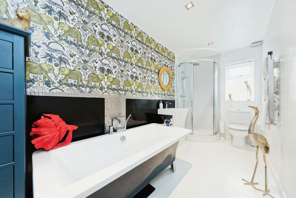 Additional property image - Meadow View Road, Shepherdswell, Dover, Kent, CT15