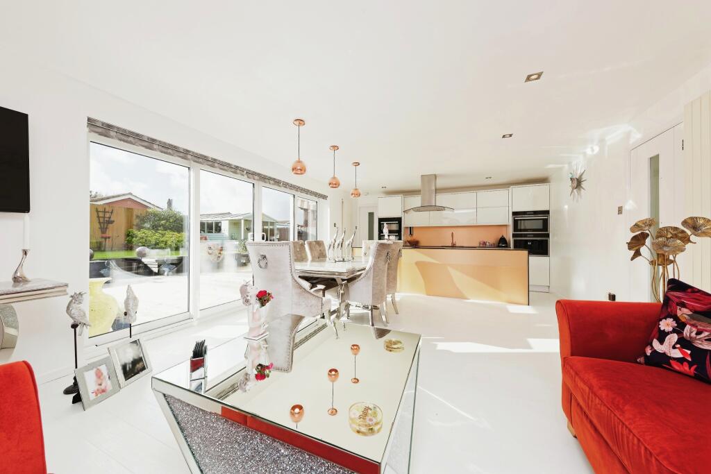Additional property image - Meadow View Road, Shepherdswell, Dover, Kent, CT15