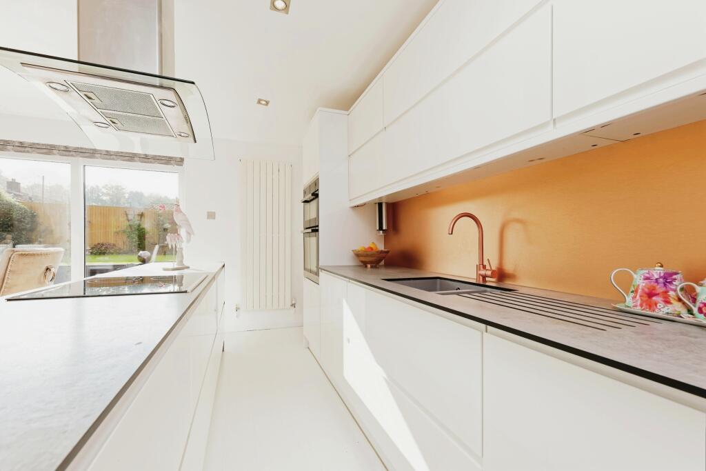 Additional property image - Meadow View Road, Shepherdswell, Dover, Kent, CT15