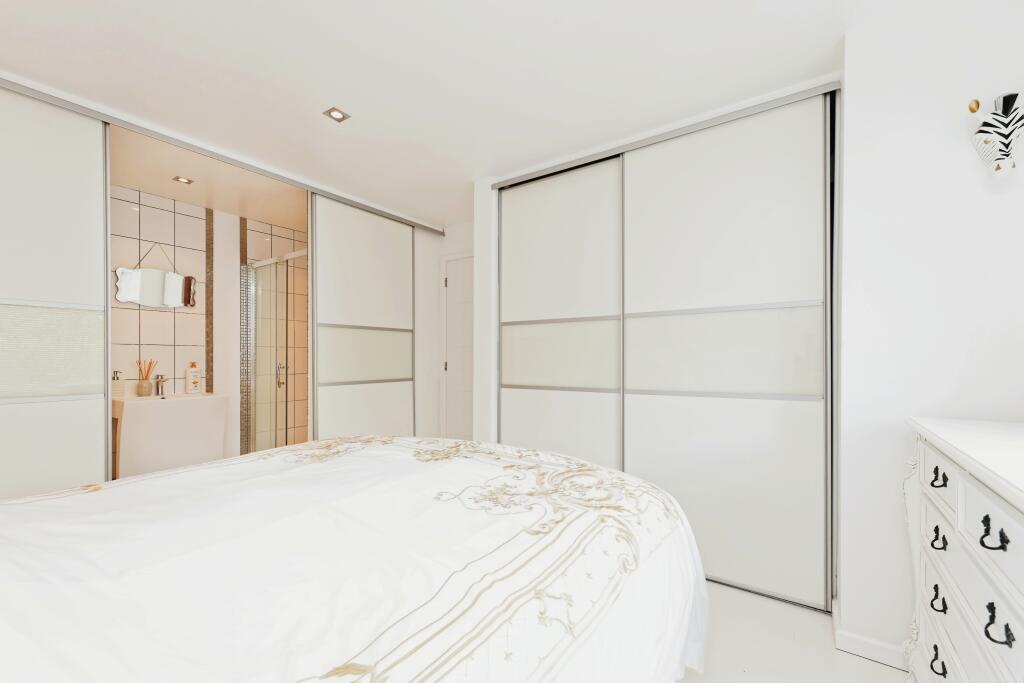 Additional property image - Meadow View Road, Shepherdswell, Dover, Kent, CT15