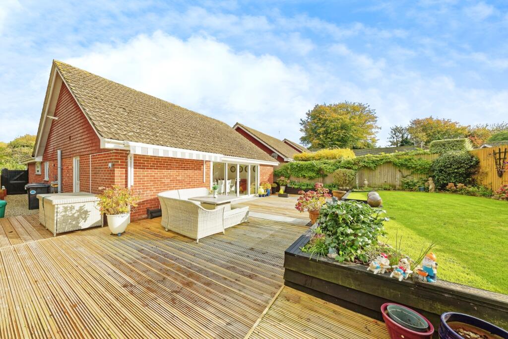 Additional property image - Meadow View Road, Shepherdswell, Dover, Kent, CT15