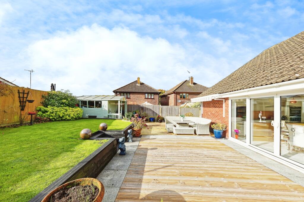 Additional property image - Meadow View Road, Shepherdswell, Dover, Kent, CT15