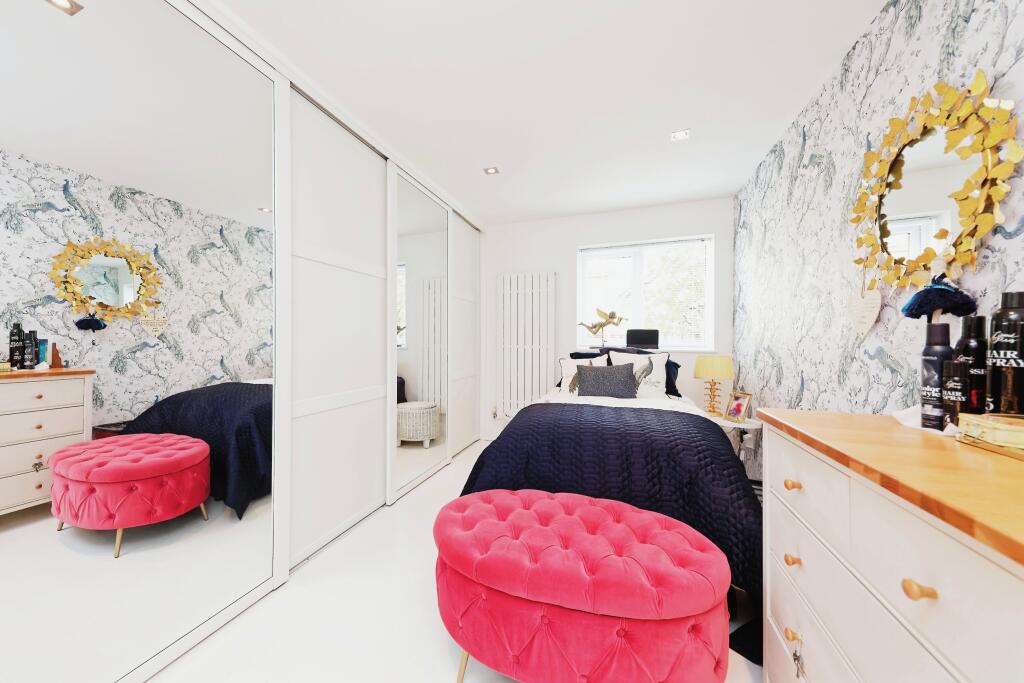 Additional property image - Meadow View Road, Shepherdswell, Dover, Kent, CT15