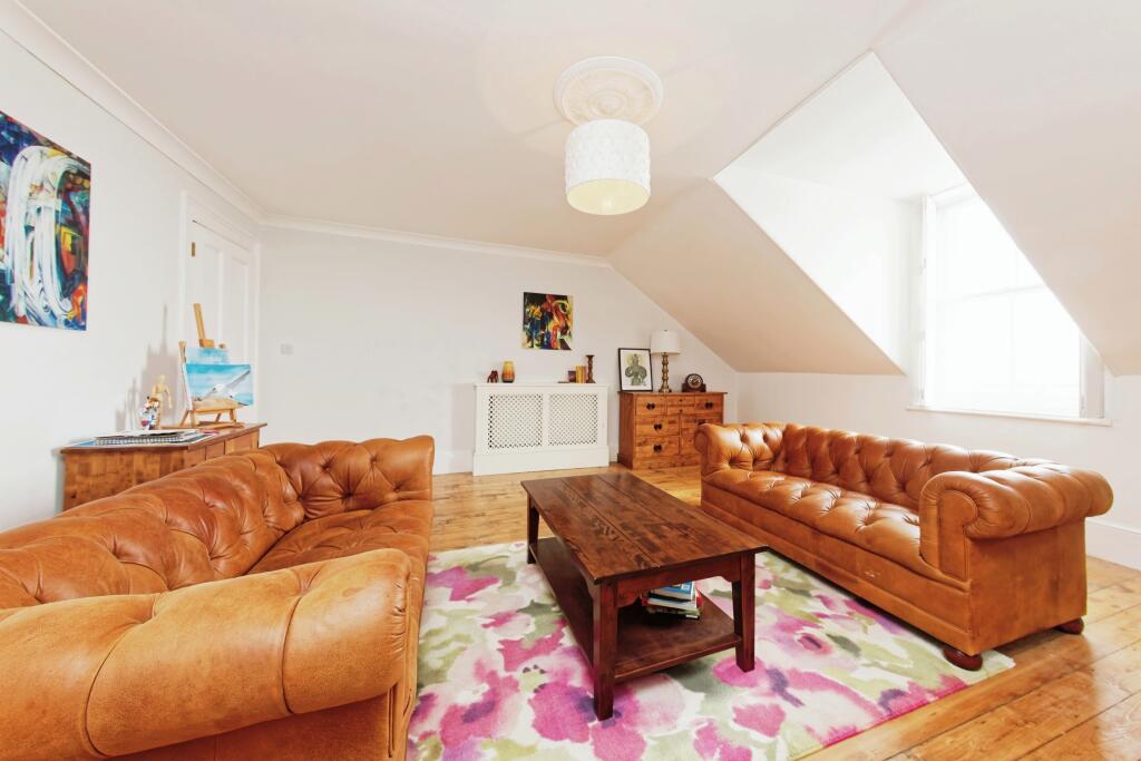 Additional image 5 of East Cliff, Dover, CT16