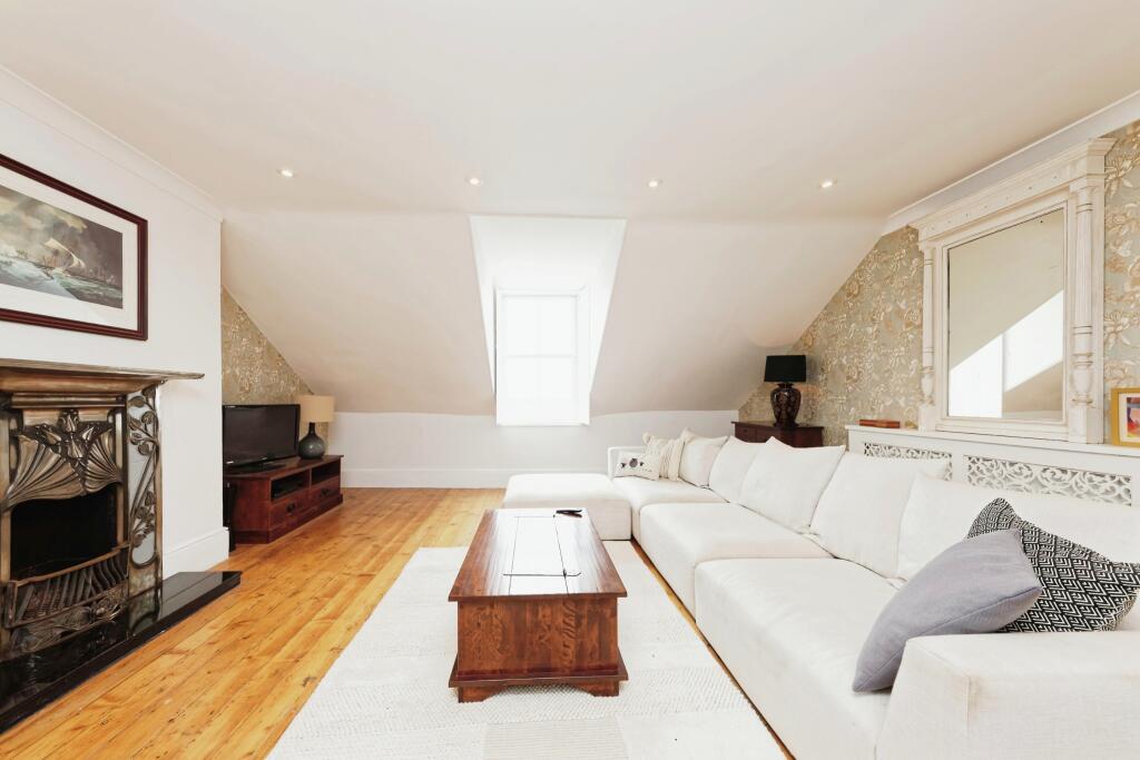 Additional image 7 of East Cliff, Dover, CT16