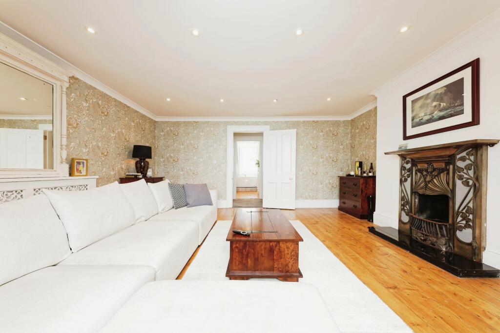 Additional image 9 of East Cliff, Dover, CT16