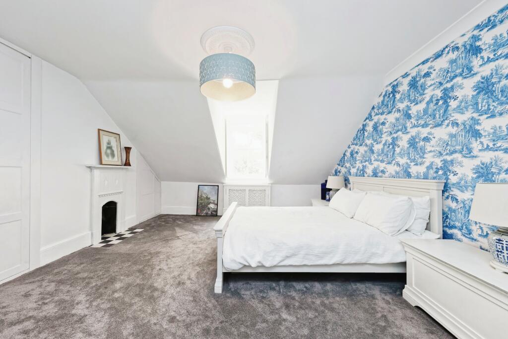 Additional image 10 of East Cliff, Dover, CT16