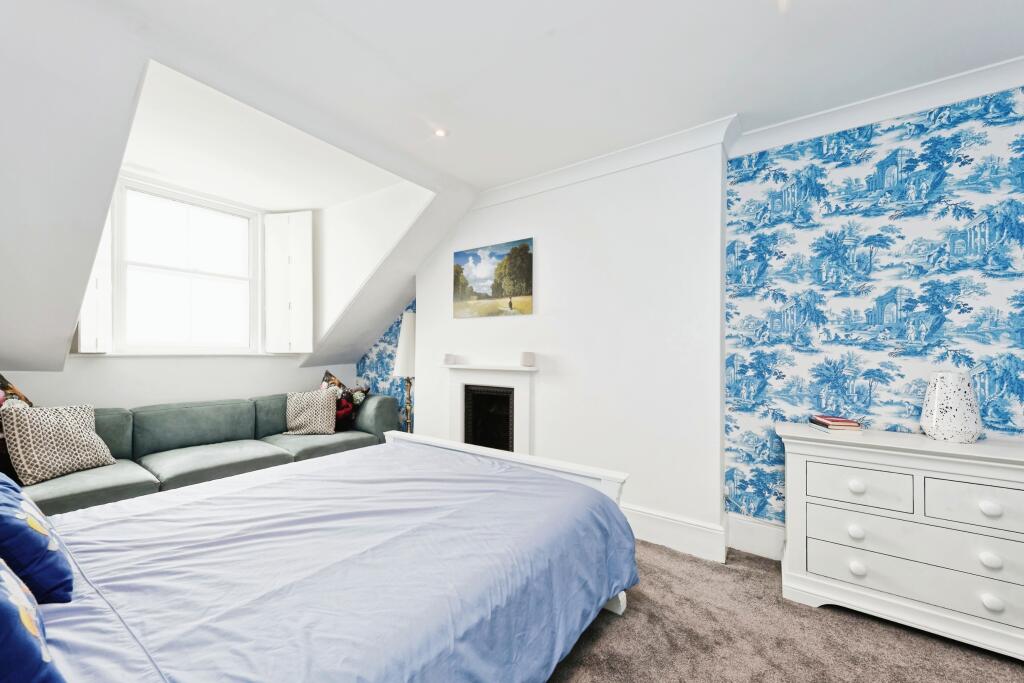 Additional image 12 of East Cliff, Dover, CT16