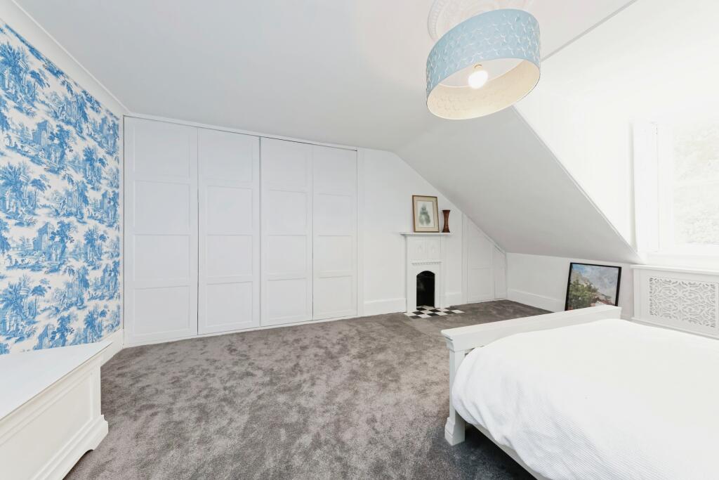 Additional image 15 of East Cliff, Dover, CT16