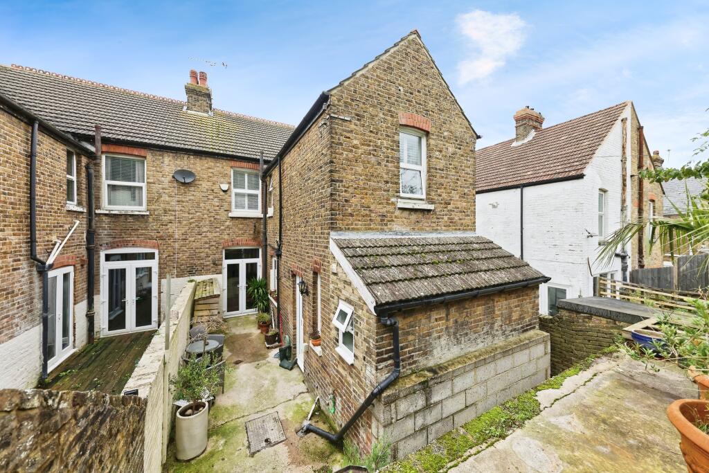 Additional image 3 of Folkestone Road, DOVER, Kent, CT17