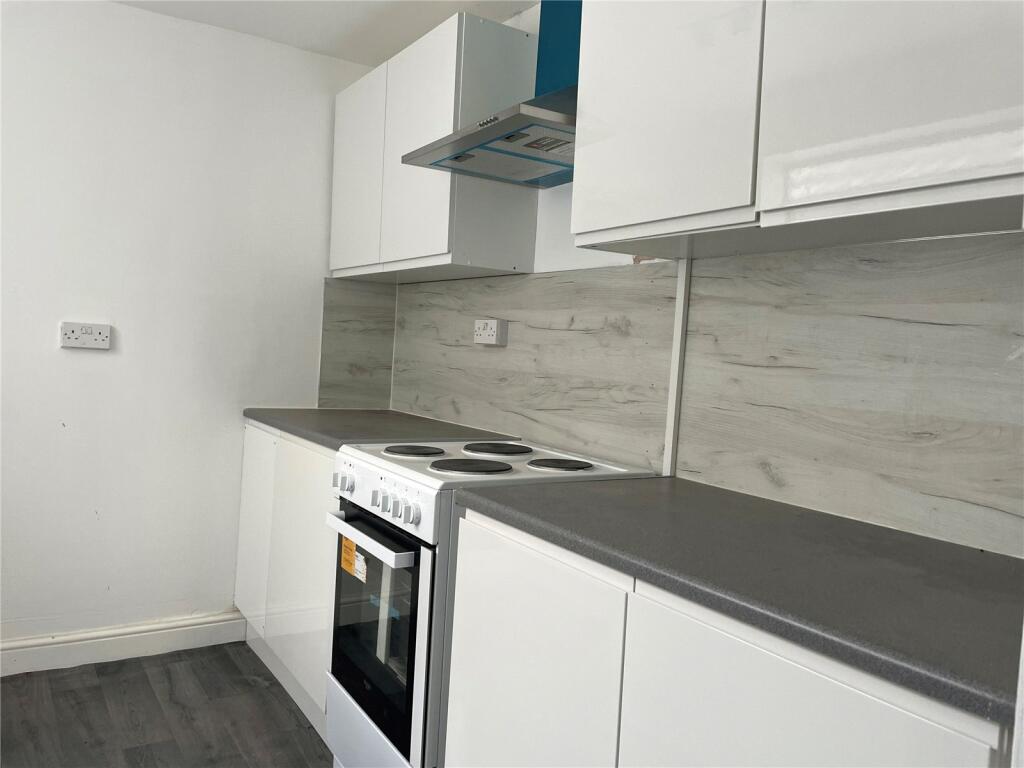 Additional property image - Clarendon Place, Dover, Kent, CT17