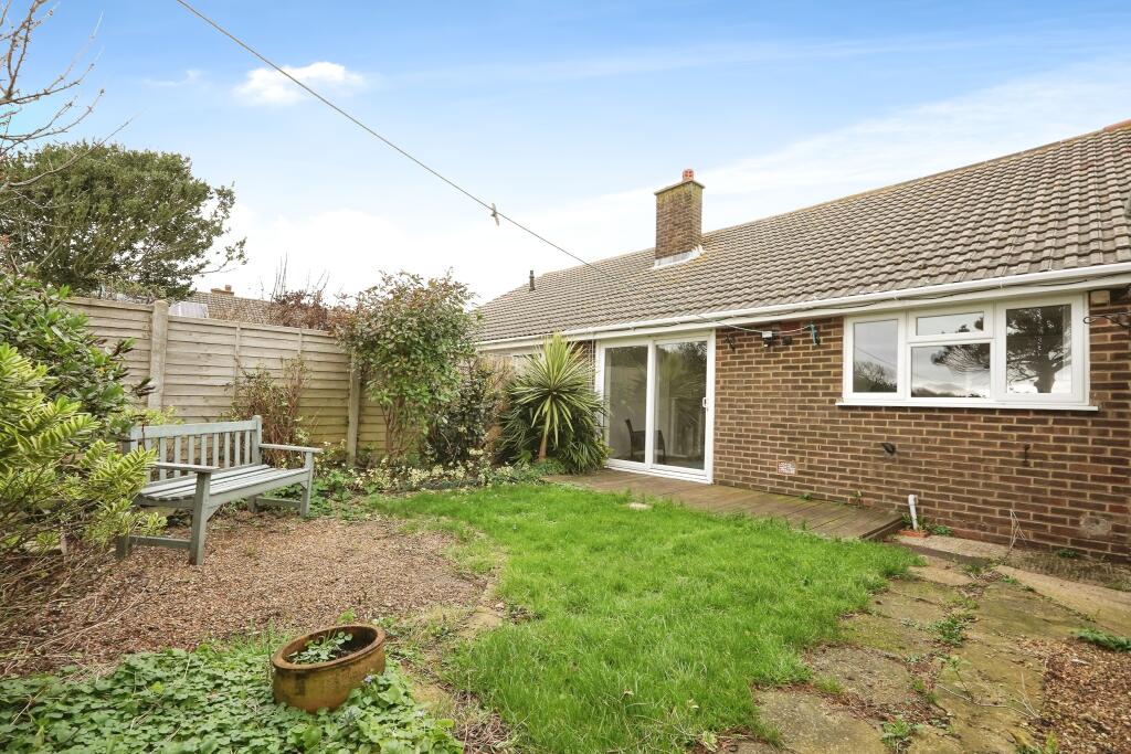 Additional property image - Roman Way, St. Margarets-at-Cliffe, Dover, Kent, CT15