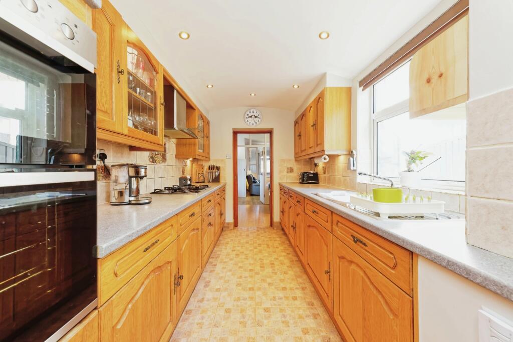 Additional property image - Bowling Green Terrace, Dover, Kent, CT17