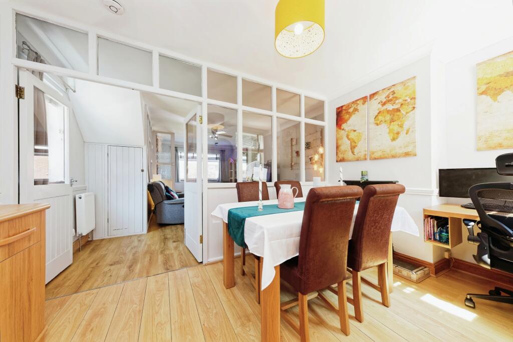 Additional property image - Bowling Green Terrace, Dover, Kent, CT17