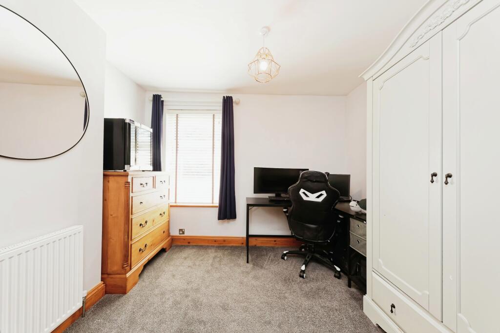 Additional property image - Bowling Green Terrace, Dover, Kent, CT17