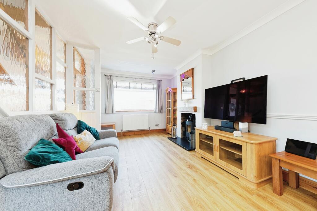 Additional property image - Bowling Green Terrace, Dover, Kent, CT17