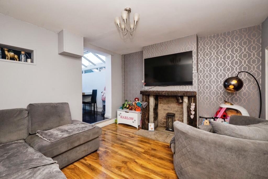 Additional property image - Crabble Hill, Dover, Kent, CT17