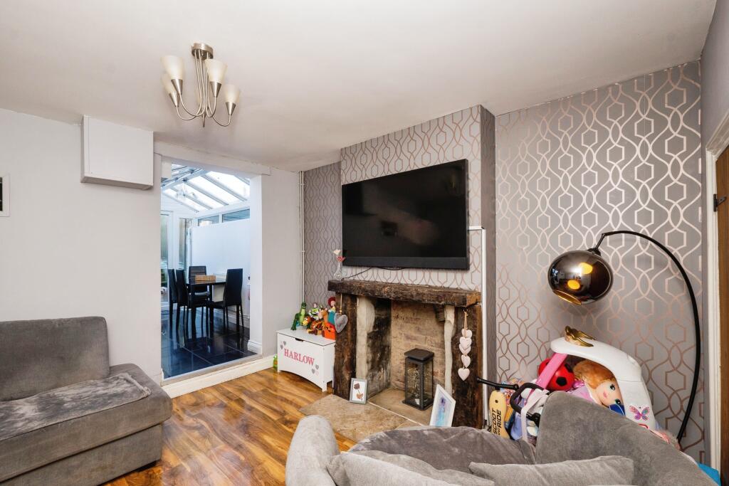 Additional property image - Crabble Hill, Dover, Kent, CT17