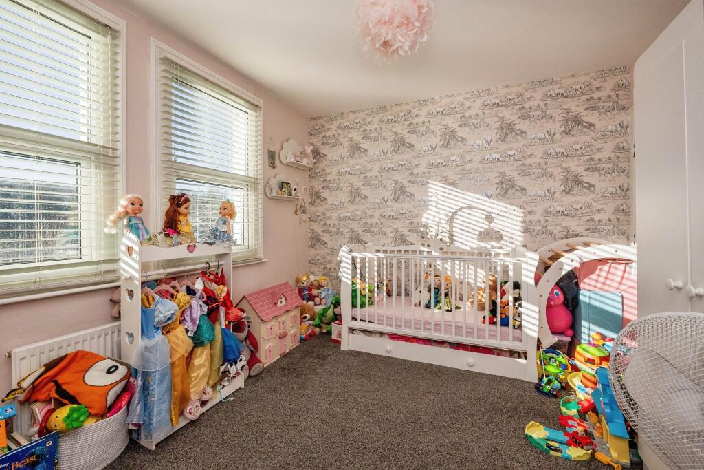 Additional property image - Crabble Hill, Dover, Kent, CT17