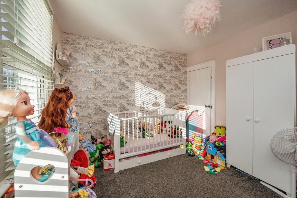 Additional property image - Crabble Hill, Dover, Kent, CT17