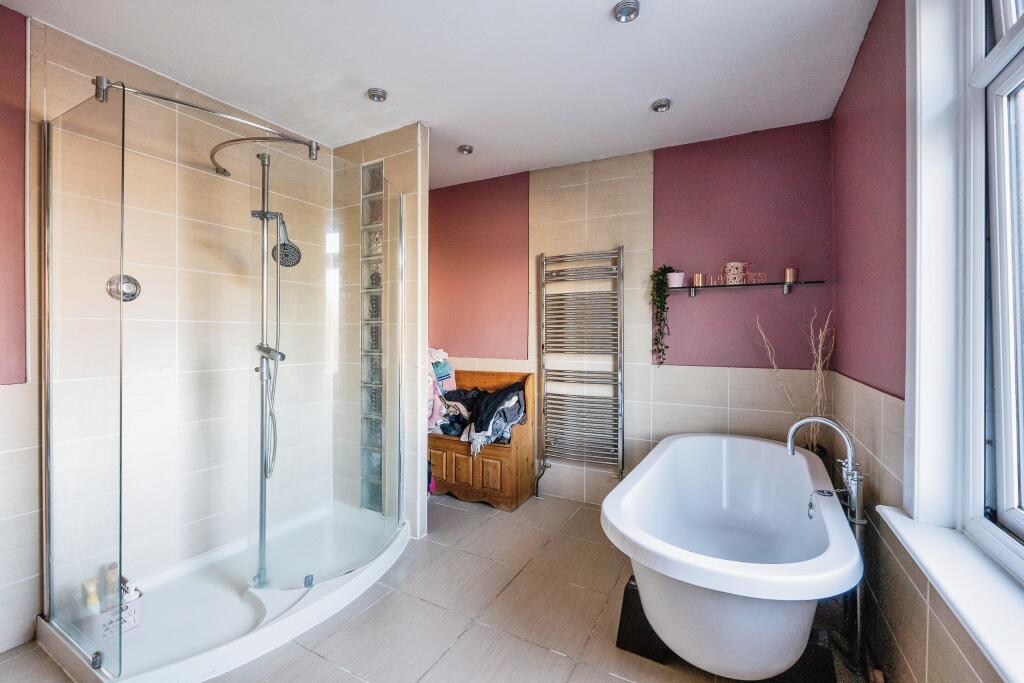 Additional property image - Crabble Hill, Dover, Kent, CT17
