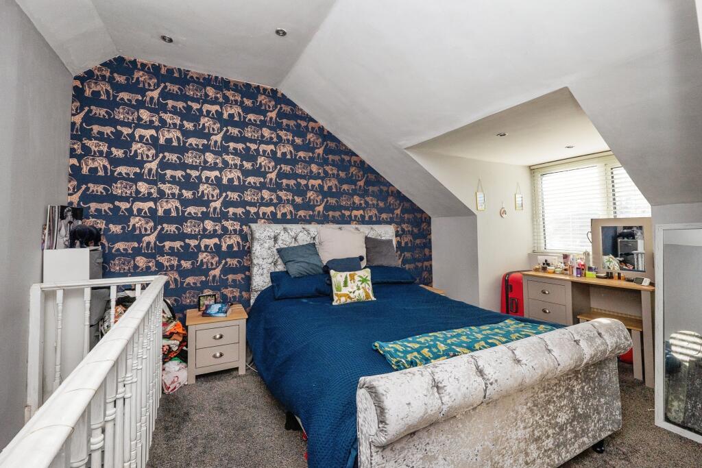 Additional property image - Crabble Hill, Dover, Kent, CT17