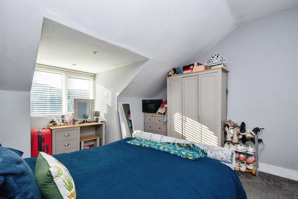 Additional property image - Crabble Hill, Dover, Kent, CT17