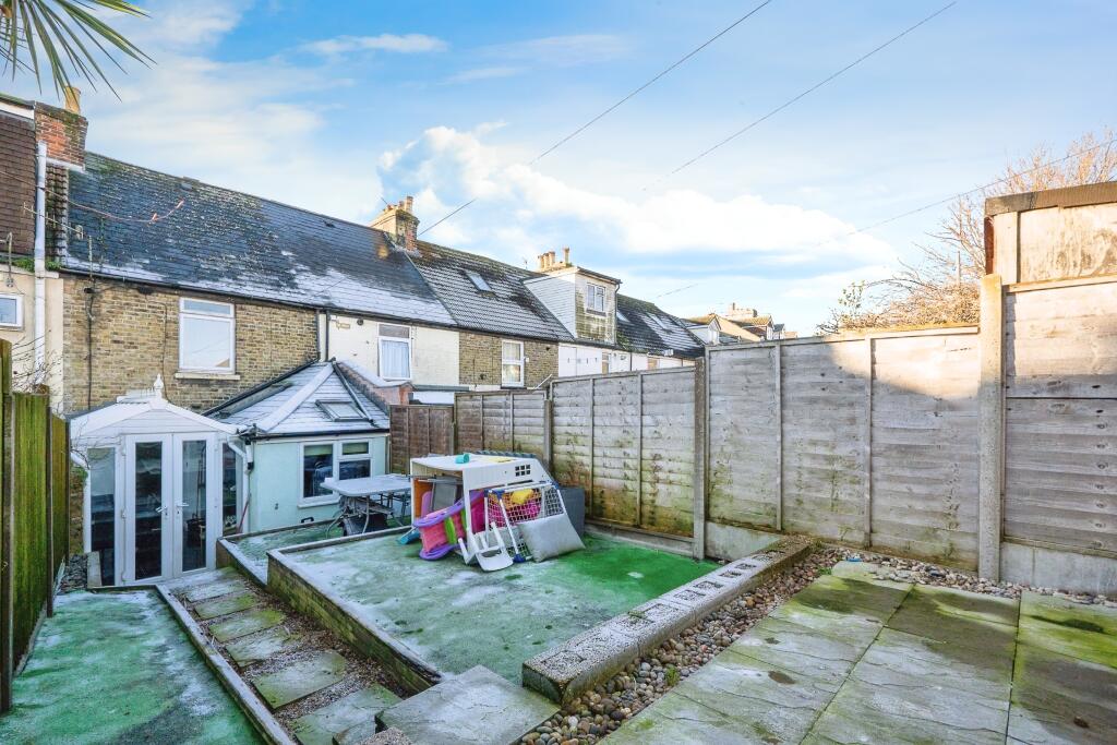 Additional property image - Crabble Hill, Dover, Kent, CT17