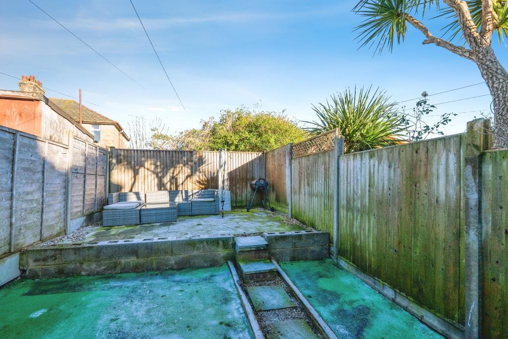 Additional property image - Crabble Hill, Dover, Kent, CT17