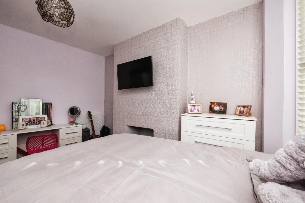 Additional property image - Crabble Hill, Dover, Kent, CT17
